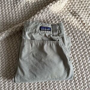 Patagonia Casual Pants